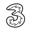 Drei Österreich Logo