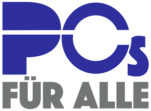Logo von PCs für alle
