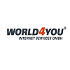 World4you Logo