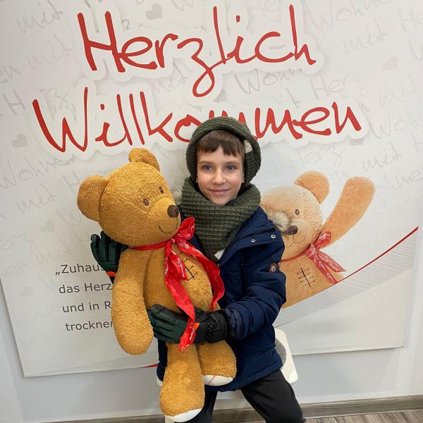 Herzkinder Österreich