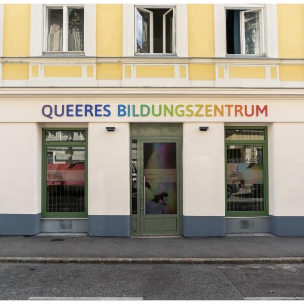 COURAGE – Österreichisches Institut für Beziehungs- und Sexualforschung