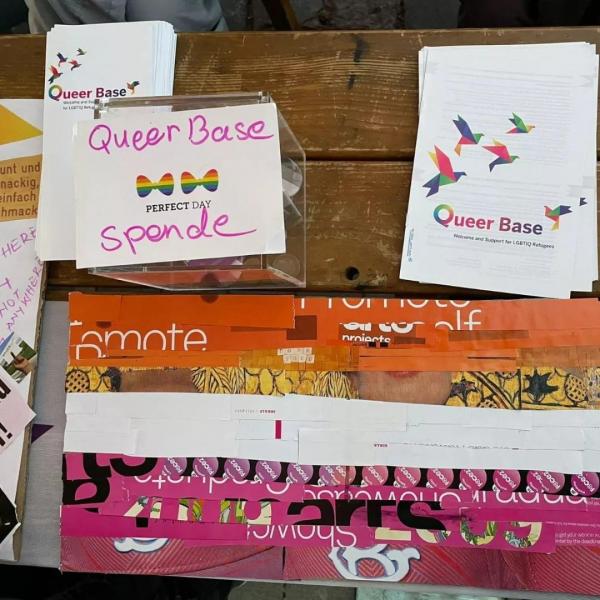 Queerbase