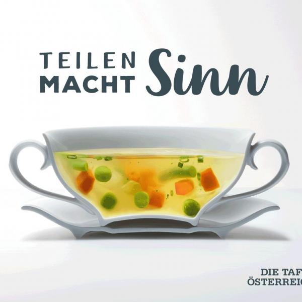 Suppe mit Sinn
