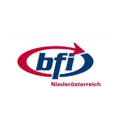 Vielen Dank, BFI Niederösterreich