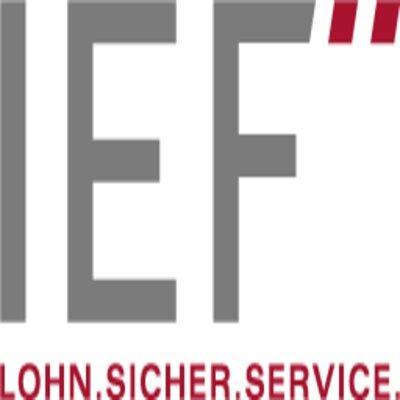 Gerätespende von der IEF-Service GmbH