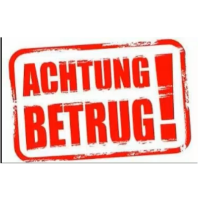 Betrugsversuche