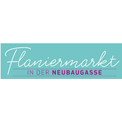 Flaniermarkt Neubaugasse 