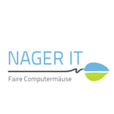 Die Faire Maus – Endlich eine Maus mit Gewissen!