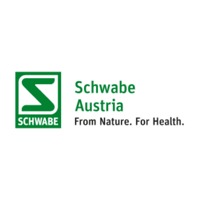 Herzlichen Dank an Schwabe Austria
