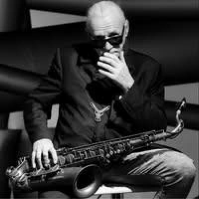 Franz Schubert spielt Saxophon für PCs für alle