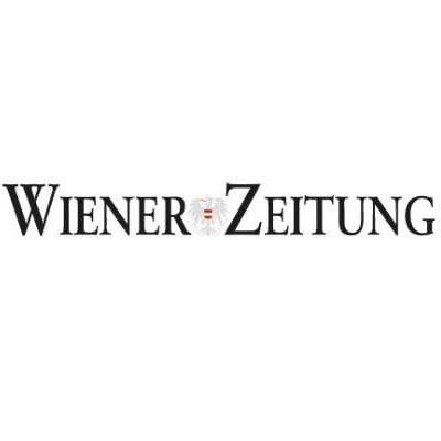 Gerätespende durch die Wr. Zeitung