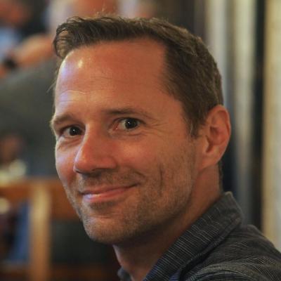Profilbild von Martin Mühl