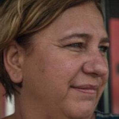 Profilbild von Karin