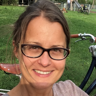 Profilbild von Katharina