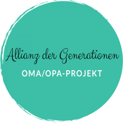 Logo von OMA/OPA-Projekt