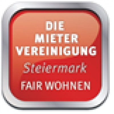 Logo von Mietervereinigung Steiermark