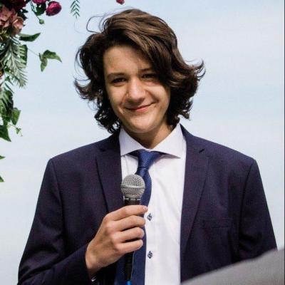 Profilbild von Philipp