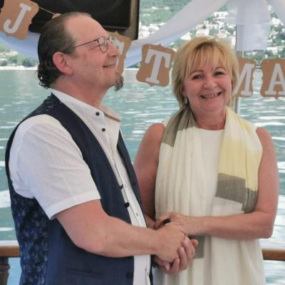 Profilbild von Heide und Horst