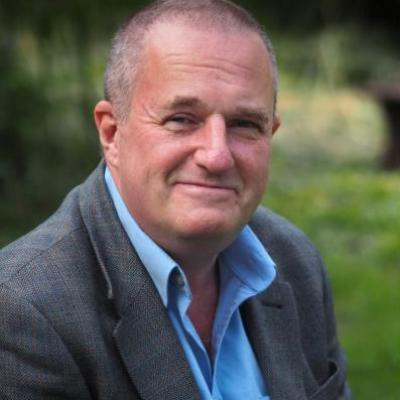 Peter Berscherer