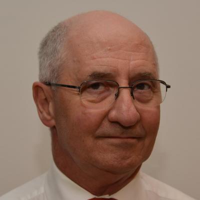 Profilbild von Peter Bock