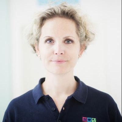 Logo von Dr. Silvia Laudenbach