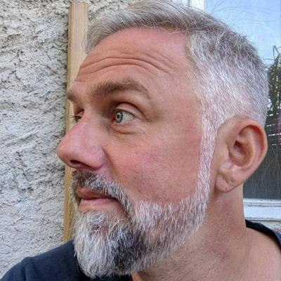 Profilbild von Paul