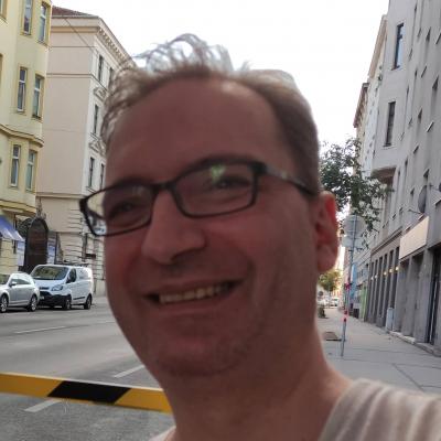 Profilbild von Daniel Leykauf