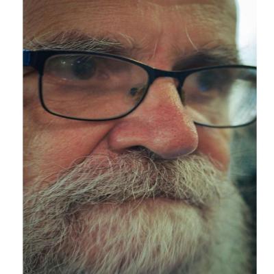 Profilbild von Wolfgang Pechlaner