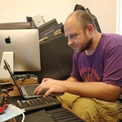 Profilbild von Joe Hannes