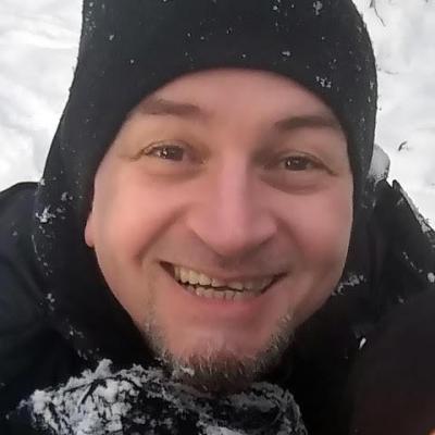 Profilbild von Norbert