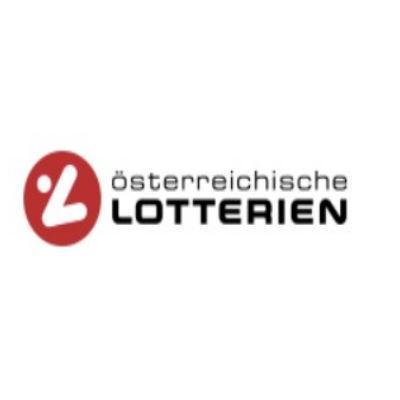 Logo von österreichische Lotterien