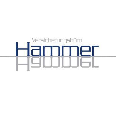 Logo von Versicherungsbüro Hammer