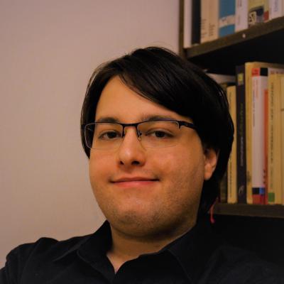 Profilbild von Miloš Milohanović