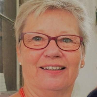 Profilbild von Regina Kummetz