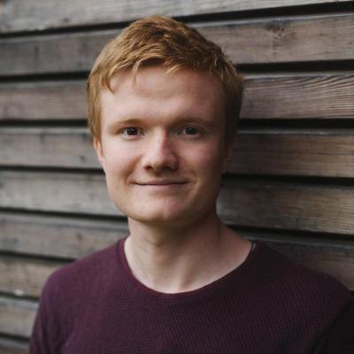 Profilbild von Alexis Schaffer