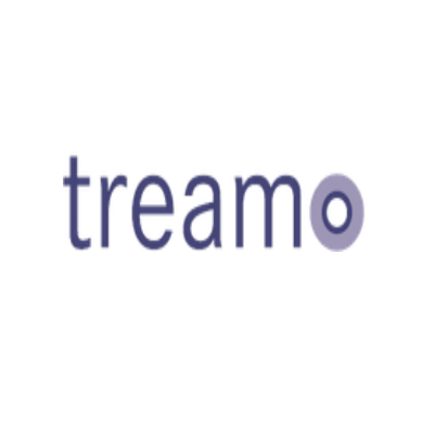 Logo von Treamo GmbH, Martin Sadleder