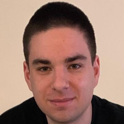 Profilbild von Ilija Vidovic