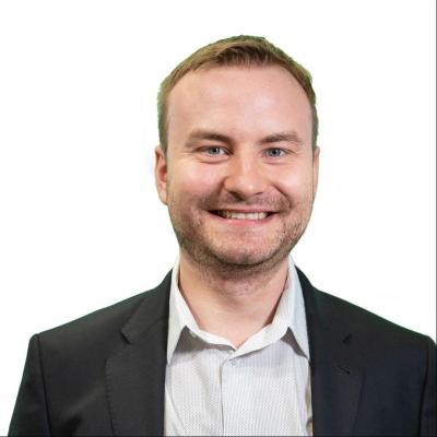 Profilbild von Phillipp Seibt