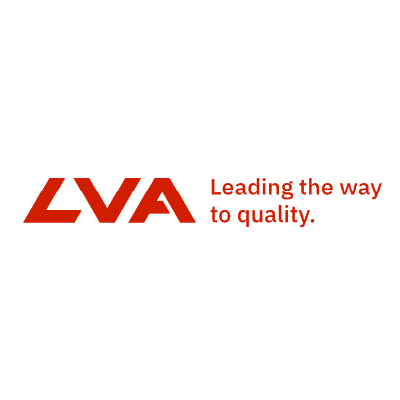 Logo von LVA - Lebensmittelversuchsanstalt