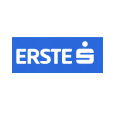 Logo von ERSTE Bank