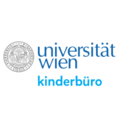 Logo von Kinderbüro Universität Wien