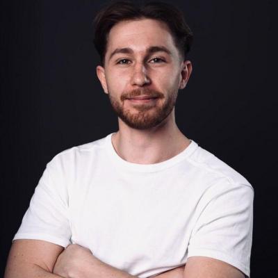 Profilbild von Christoph