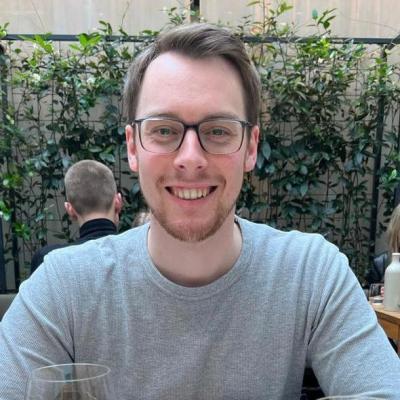 Profilbild von Florian Pürstinger