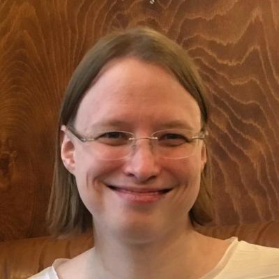 Profilbild von Sigrid Zaussinger