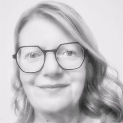 Profilbild von Doris Neuhofer