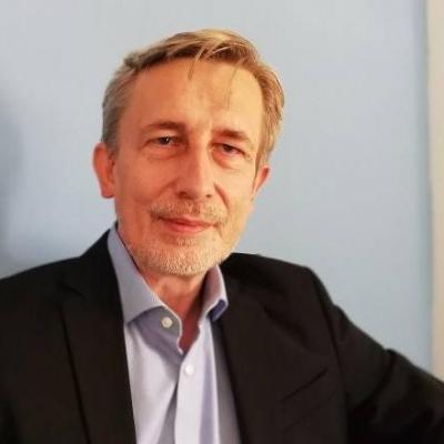 Profilbild von Christian Singhuber