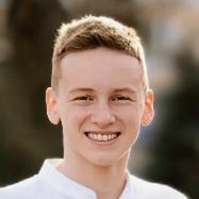 Profilbild von Tymur Kravchenko