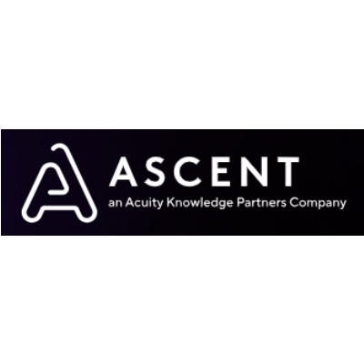 Logo von Ascent