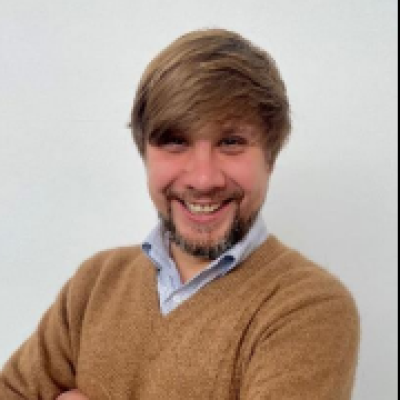 Profilbild von Anton Batushev