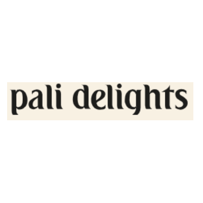 Logo von Pali Delights